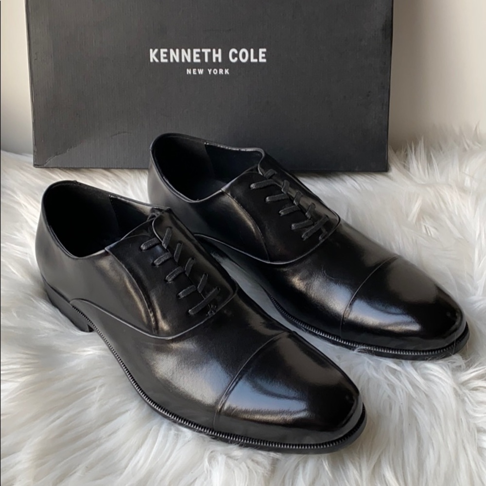 Kenneth Cole New York Chief Council Shoes